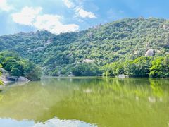 -嵖岈山风景区
