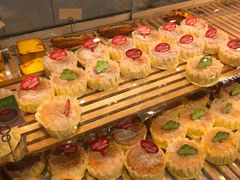 -BreadTalk面包新语·烘焙蛋糕(海珠丽影广场店)