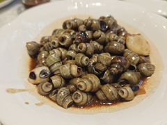 -阿英煲(凉城路店)