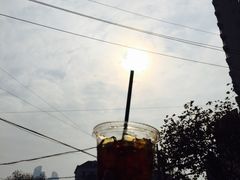 -星巴克(武康路店)
