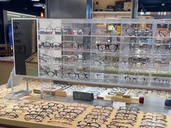 -棱石眼镜(CP静安店)