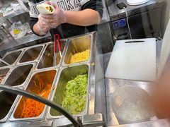 -张果佬年糕卷(科巷店)