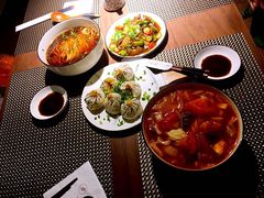 -十面春风·江南面馆(崇宁路店)