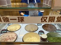 -禾斗海鲜自助(市南银座店)