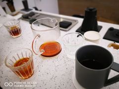 -Onirii Coffee(长乐路店)