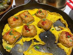 -汪记土菜(岩寺店)