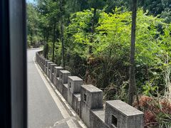 -重庆云阳龙缸景区