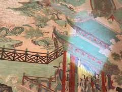 -瞿昙寺