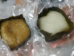 -夹江老头叶儿粑(石雁儿小区店)