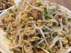 炒合菜-老昌春饼(松北店)