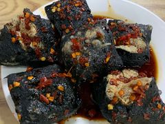 -五娭毑臭豆腐(黄兴南路店)