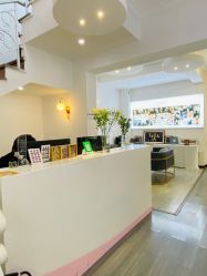 -幺幺BABY婚纱摄影