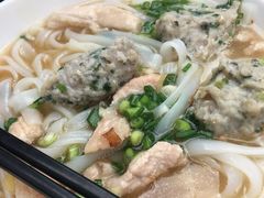 -荔林食店(西华路店)