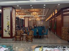 -渔码头食府(蓬莱阁店)