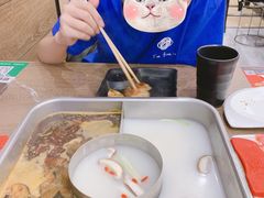 -新辣道鱼火锅(世纪金源购物中心店)