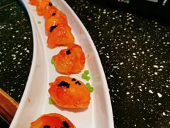 -海鸿荟·沿江菜(中山北路店)