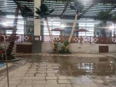 -南宫温泉水世界