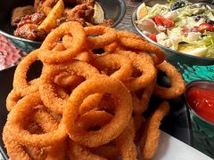 -MI WU FACTORY米屋美食工厂餐厅(绿地店)