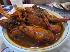 -三妹小龙虾·黄油蟹(华侨城总店)