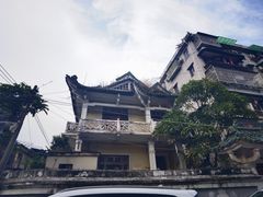 -西关84·History·Art·Cafe