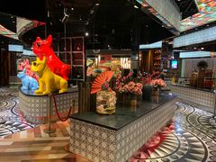 -K+全国连锁KTV(绿地缤纷天地店)