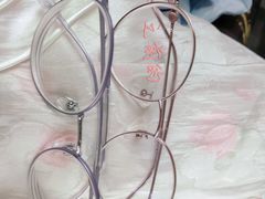 -PARKWAY·百汇眼镜(三叶眼镜城店)