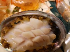 -蔚海之都·象山蒸汽海鲜(仙霞路店)