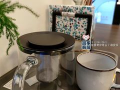 -宜家·瑞典风味餐厅(三桥店)