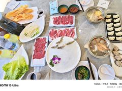 -牛天下·海鲜·牛肉·打边炉·融合菜