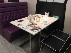 -太兴餐厅(东方广场分店)