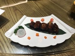 -宝燕海货工场(长江国际店)
