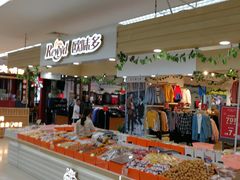-世纪联华(外高桥店)