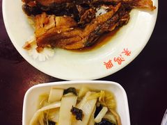 -朱鸿兴面馆(镇湖店)