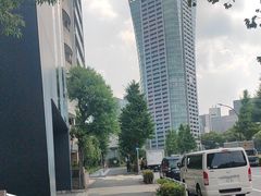 -涩谷区