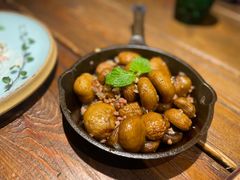 -卢布里西餐厅(海拉尔店)