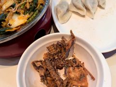 -喜家德虾仁水饺(金融中心店)