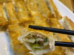 -台北楚楚园馅饼粥(虹桥南丰城店)