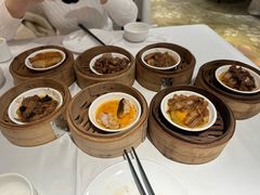 -万龙洲海鲜(南新仓店)