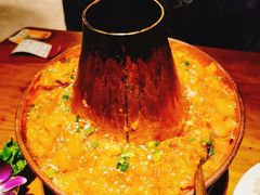 铜锅洋芋鸡-觅山云南菜(泊富ICITY店)