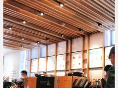 -星巴克(汾阳路店)