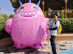 -秦皇岛乐岛海洋王国