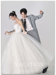 -麦田·婚纱摄影(天河新天地店)