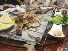 -大家烤羊庄·聚餐团建·谢师宴·生日派对(南山店)