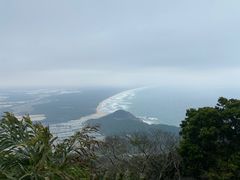 -海南铜鼓岭景区