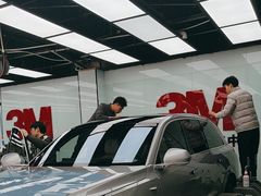 -新月3M汽车贴膜隐形车衣膜小二官方授权店(肖村桥店)