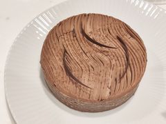 贰·榛果巧克力-潮一不贰·法式甜品·生日蛋糕·西式简餐(外滩店)