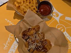 -必胜客(金狮广场店)