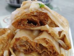 油条-穗银肠粉店(东川路店)