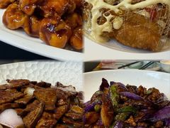 -虎哥私房菜(馒头山店)