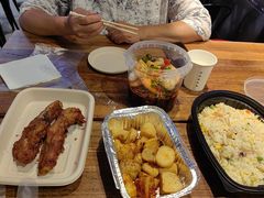 -盒马鲜生(顺义店)